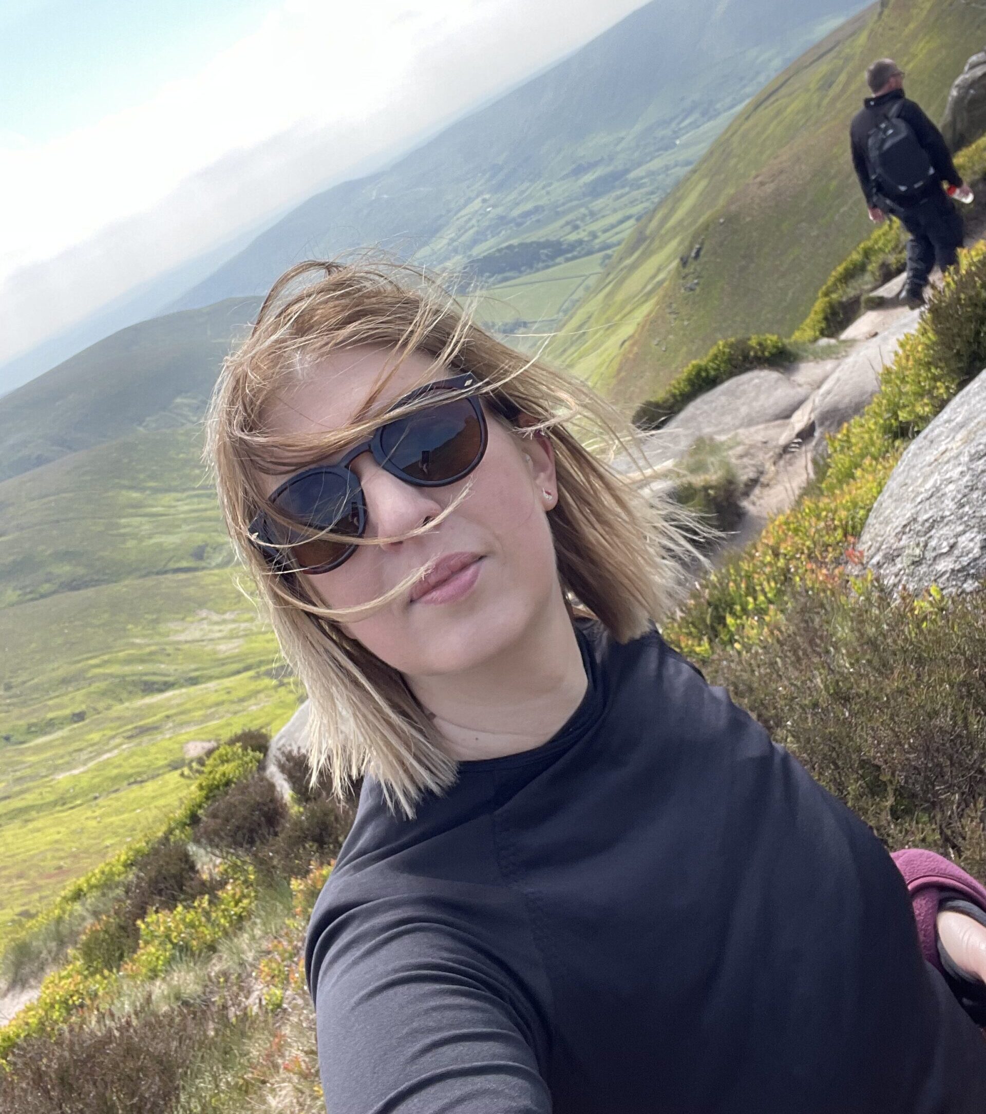 Chicken and Leek Casserole - DonnaDundas.co.uk